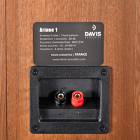 Davis Acoustics Ariane 1 variant 11