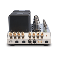 McIntosh Labs MC275 2-Channel Vacuum Tube Amplifier variant 3
