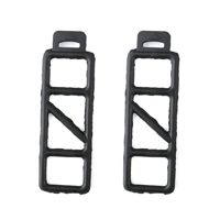 Nagaoka 【Spare Parts】movio "MDVR304MRREAR" Dedicated Rubber Band variant 1