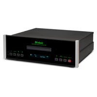 McIntosh Labs MCD350 2-Channel SACD/CD Player variant 2