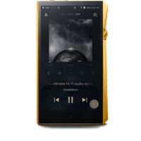 Astell & Kern SP2000 variant 6