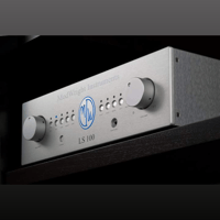 ModWright Instruments LS 100 Tube Preamp variant 3