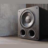 SVS PB-3000 R|Evolution variant 8