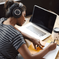 Audio-Technica ATH-M50xBT2 variant 11