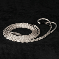 Jomo Audio Jomo Adrenalin upgrade cable variant 1