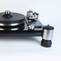 VPI Industries VPI TNT Arm Board variant 3