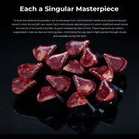 AFUL AFUL DAWN-X 1DD+8BA+4EST+1BC Drivers In-Ear Earphones variant 28