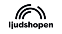 ljudshopen logo