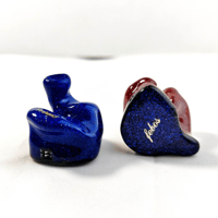Hisenior Okavango Hybrid 7-Drivers In-ear Monitor (Custom) variant 3