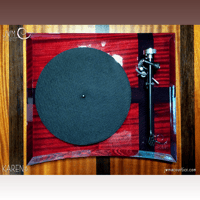 JWM Acoustics KAREN variant 7