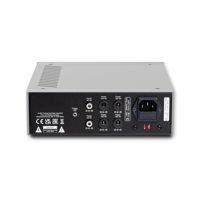 Pro-ject Audio Systems - USA Power Box DS3 Sources variant 2