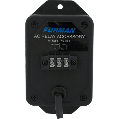 Furman AC Relay Accessory (PS-REL)