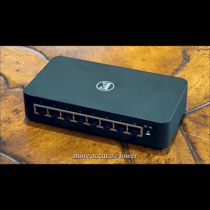 Thumbnail of the video review https://www.youtube.com/watch?v=INQRdKoOiGg