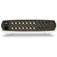 Java Hi-Fi Double Shot LDR Pre-Amplifier variant 4