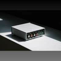 Pro-ject Audio Systems - USA Amp Box S3 CI variant 6