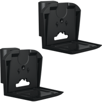 Sonos Sanus Tilt & Swivel Speaker Wall Mount for Sonos Era 300 (Pair) variant 1