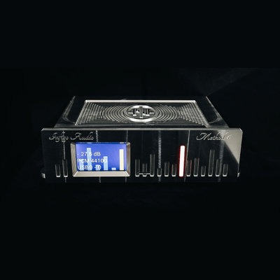 Infigo Audio Method 4
