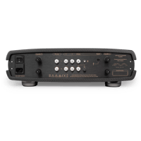 Java Hi-Fi Carbon Single Shot 400 Integrated Amplifier variant 4