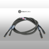Faber's Cables level3 - RCA Signal variant 1