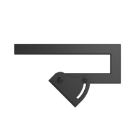 HEDD Audio TYPE 05 Down-Firing Mount Bundle variant 1