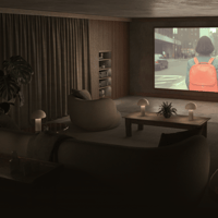 Marantz AMP 20 variant 6