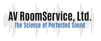 AV RoomService Logo