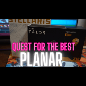 Thumbnail of the video review https://www.youtube.com/watch?v=n-y5RKMiqhA