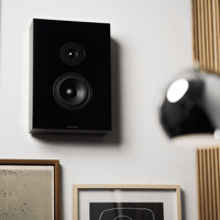 Argon Audio FORUS 5 WALL variant 9