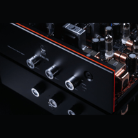 SW1x PRE III LPX HP Line Phono & Headphone Pre-Amplifier variant 7