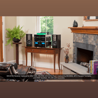 McIntosh Labs MT5 Precision Turntable variant 13