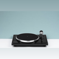 E.A.T. - European Audio Team B-Sharp turntable variant 8