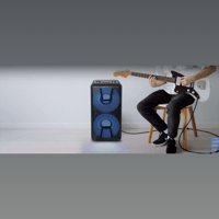 MUSE HiFi M-1805 DJ variant 4