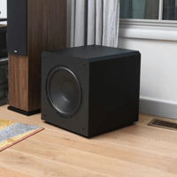 KLH Audio Stratton 12 Subwoofer variant 13