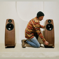 Saltwood Sounds The Finisterre 14º-9′ Series variant 5