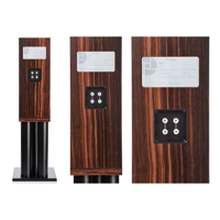 ProAc Loudspeakers K1 variant 7