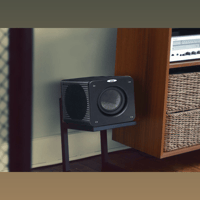 Velodyne MicroVee X variant 5