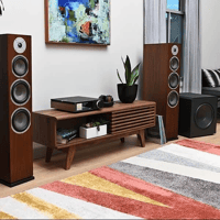 KLH Audio Stratton 12 Subwoofer variant 10