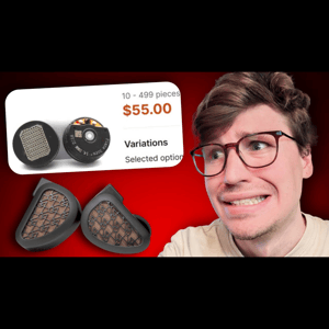 Thumbnail of the video review https://www.youtube.com/watch?v=0TlmAHNMjrQ