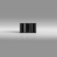 Theory Audio Design SR-215LF Maximum Output Manifold Bass Reflex Subwoofer variant 1