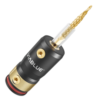 Viablue T8 Flexible Pins Plugs variant 2