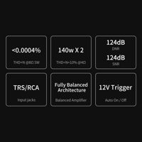 Topping Mini 300 variant 2