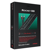 AudioQuest Rocket 88 Full-Range variant 5