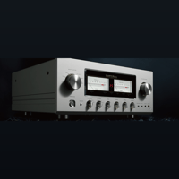 Luxman L-509Z variant 2
