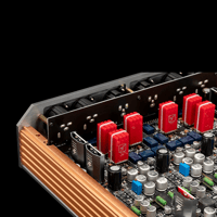 Burson Audio Soloist Voyager variant 6