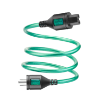 LEAK Audio IsoTek EVO3 Initium Power Cable variant 1