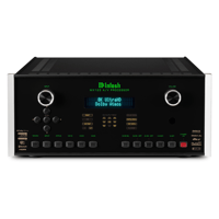 McIntosh Labs MX123 A/V Processor variant 1