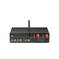 Pro-ject Audio Systems - USA Stereo Box E variant 2