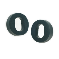 Dekoni Audio Elite Series Replacement Earpads for Audeze MM500 & LCD-5 variant 8