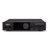 Goldenwave Amber III variant 1