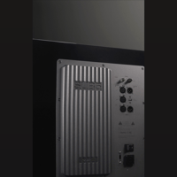 Starke Sound SUB5 - 17" Subwoofer variant 2